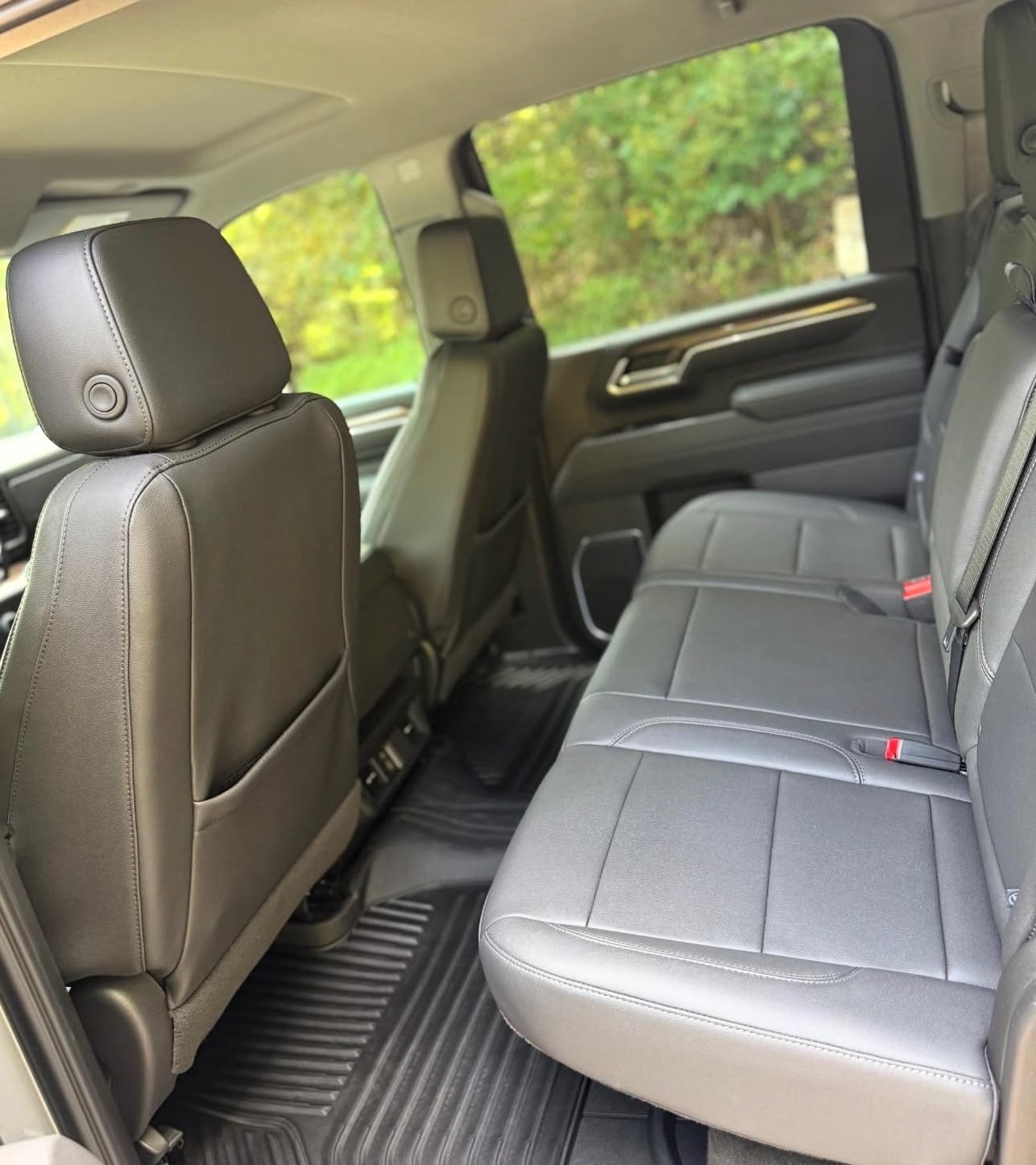 Paint Correction by Scrub N' Go Mobile Detailing